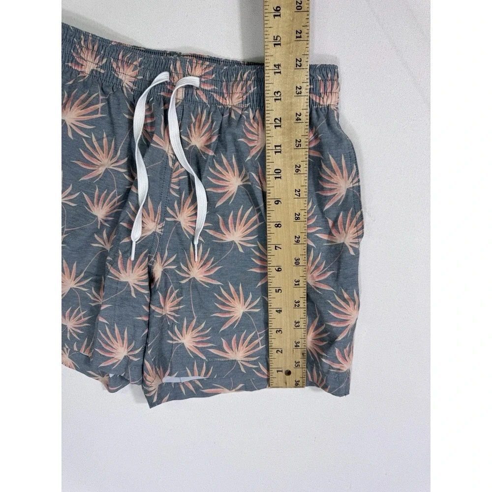 Chubbies Swim Trunks Shorts Men's Small 5